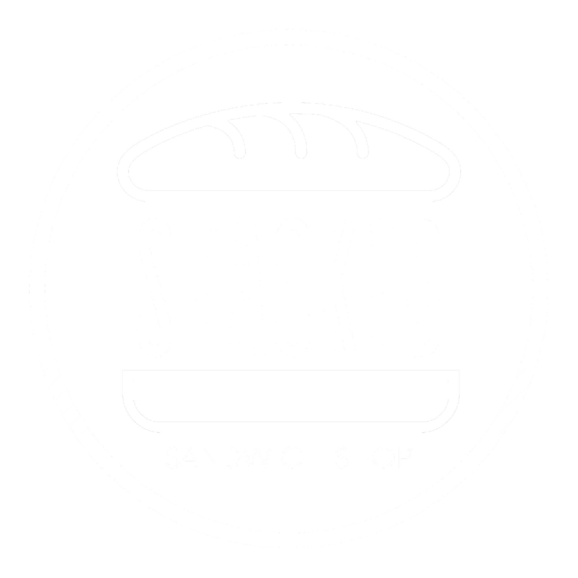 Hotdog sandwich emblem design set. Isolated vector illustration Stock  Vector Image & Art - Alamy